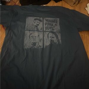 Trailer park boys shirt 2xl